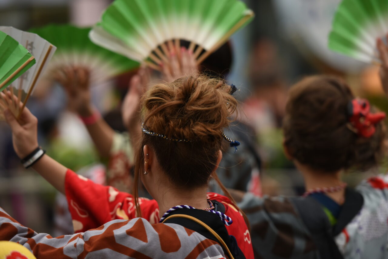 東海地方の祭りめぐり